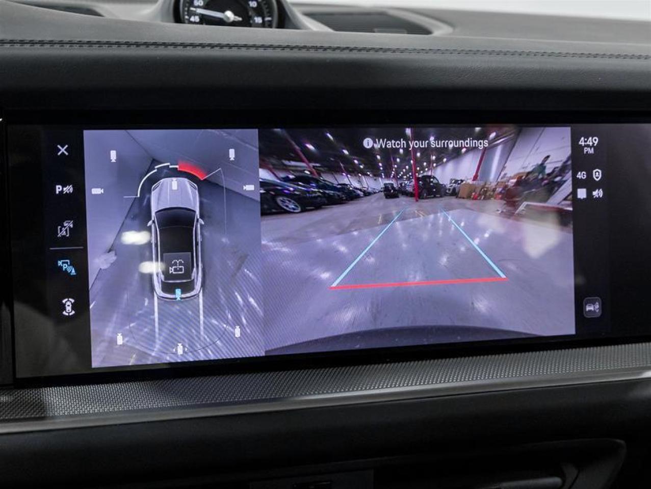 2025 Porsche Cayenne  Photo