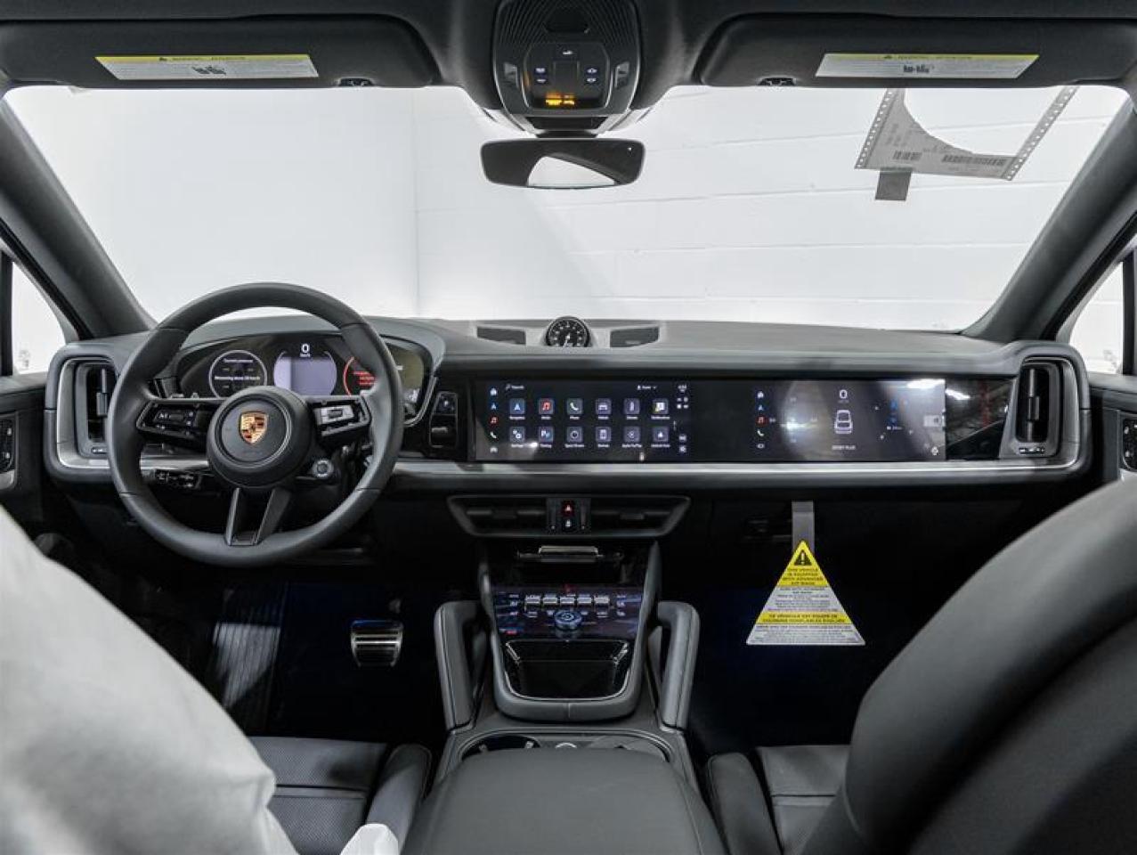 2025 Porsche Cayenne  Photo