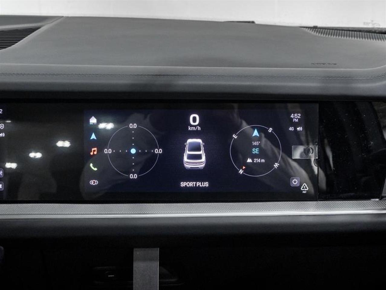 2025 Porsche Cayenne  Photo