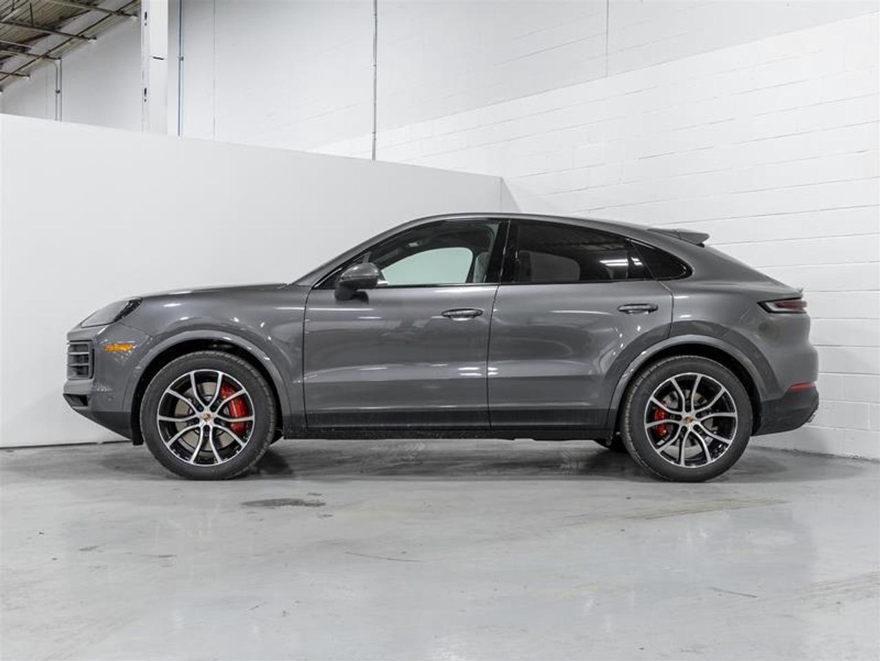 2025 Porsche Cayenne  Photo