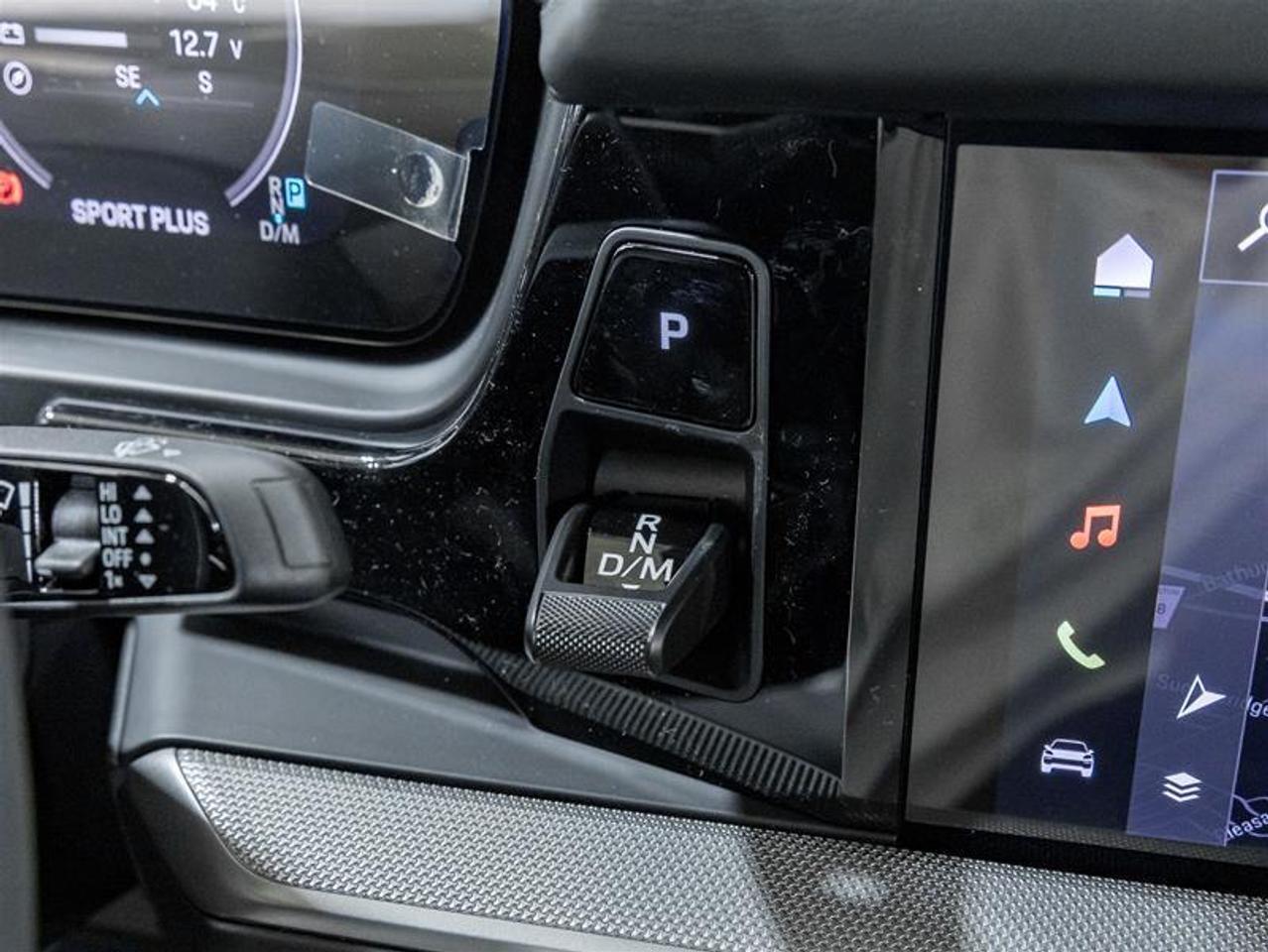 2025 Porsche Cayenne  Photo