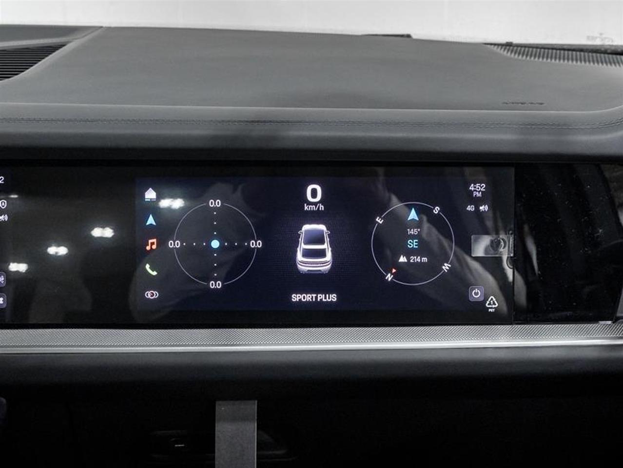 2025 Porsche Cayenne  Photo