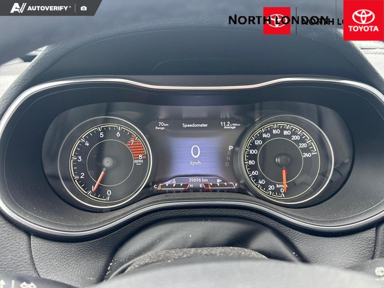 2021 Jeep Cherokee Altitude 4dr 4x4 Photo