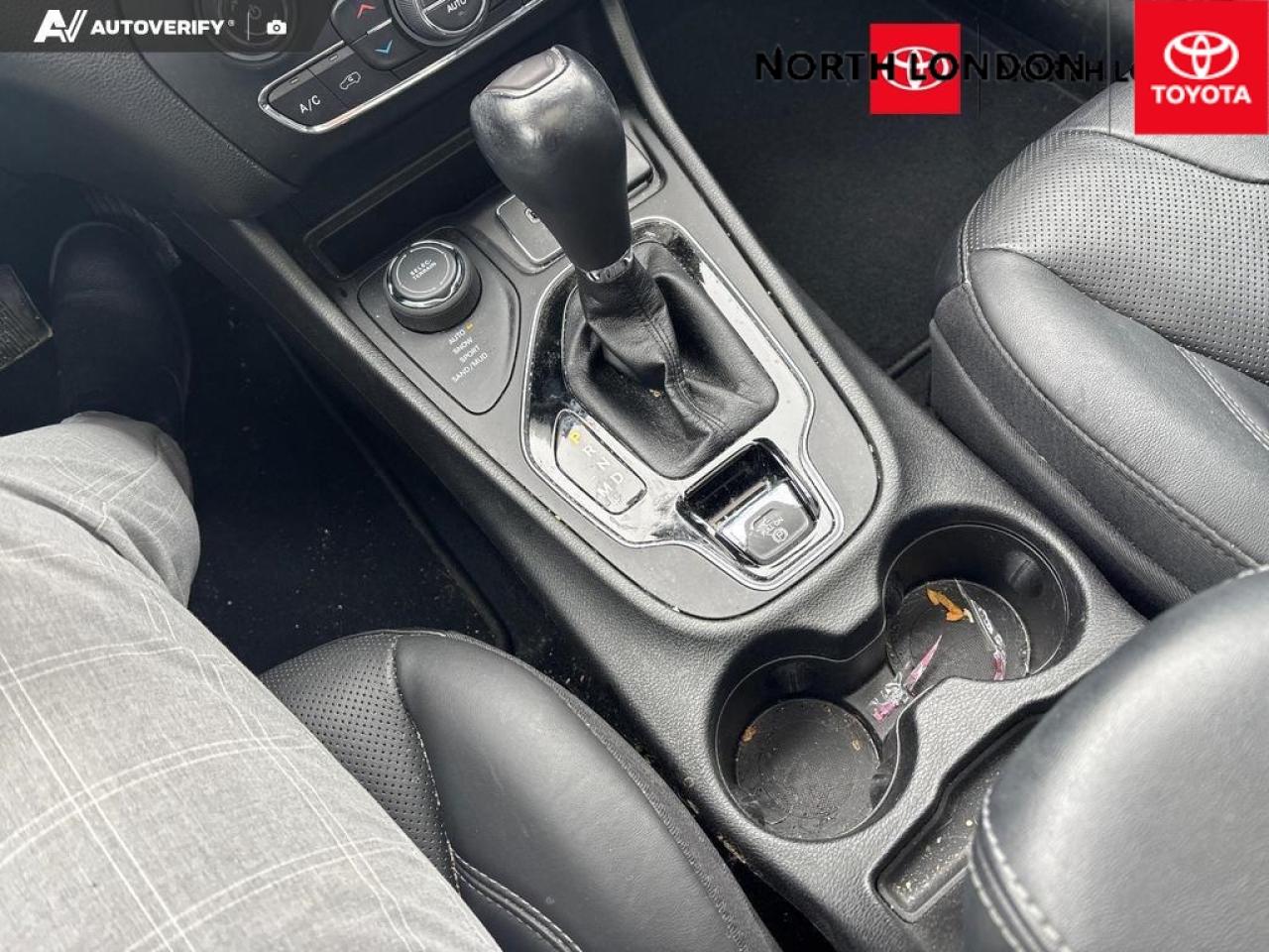 2021 Jeep Cherokee Altitude 4dr 4x4 Photo