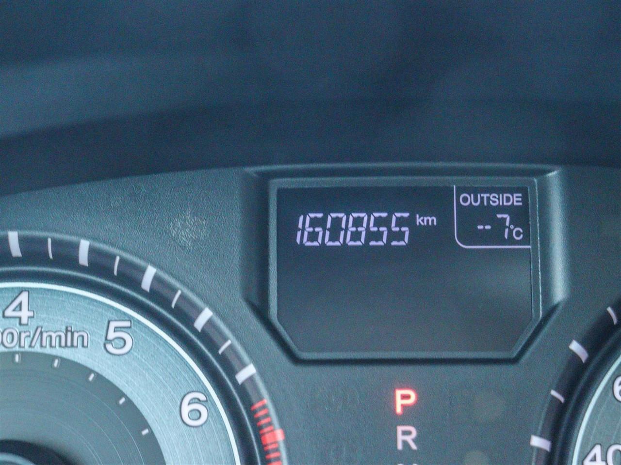 2017 Honda Odyssey EX (A6) Passenger Van Photo