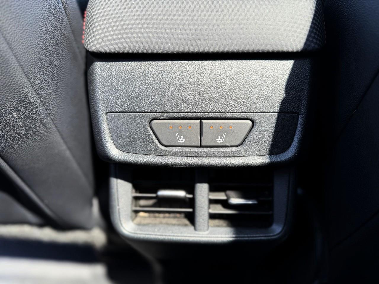 2025 Chevrolet Equinox RS 4dr All-Wheel Drive Photo