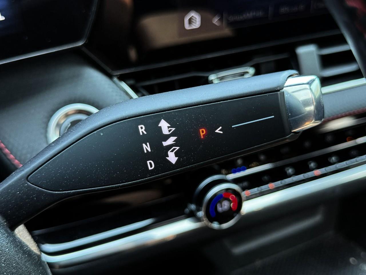 2025 Chevrolet Equinox RS 4dr All-Wheel Drive Photo