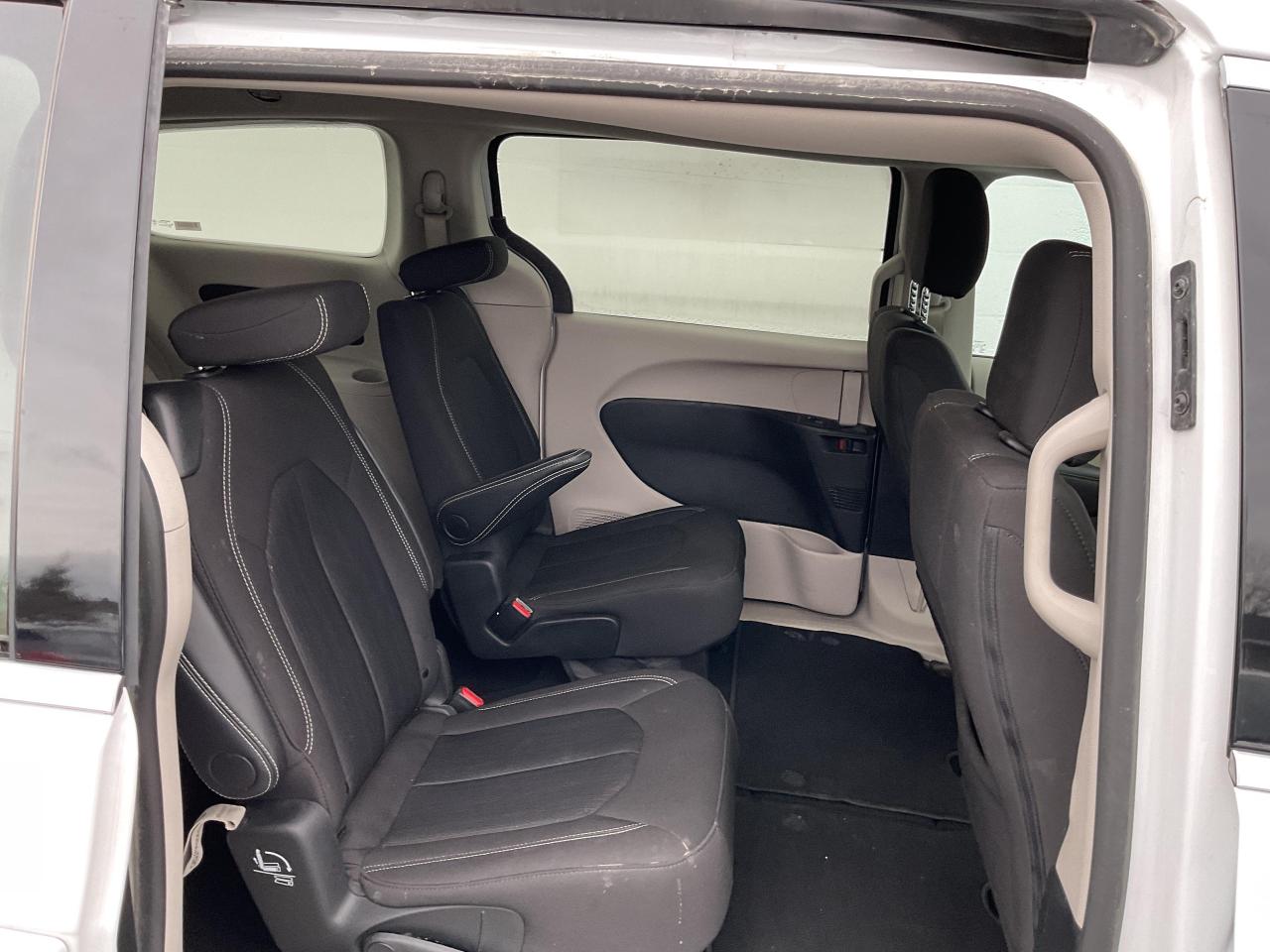 2024 Chrysler Grand Caravan SXT Front-Wheel Drive Passenger Van Photo