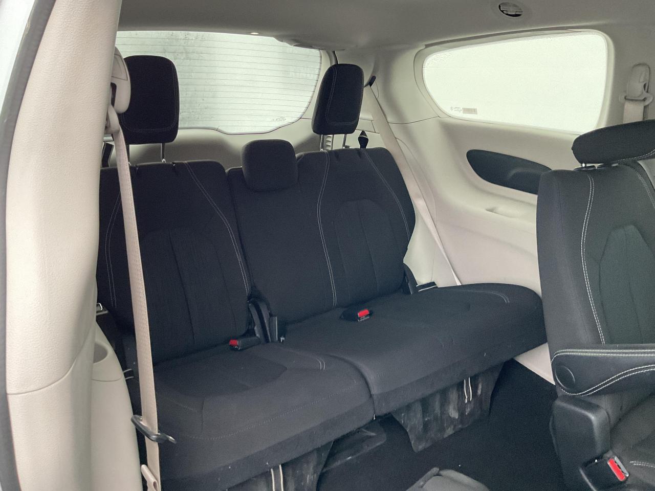 2024 Chrysler Grand Caravan SXT Front-Wheel Drive Passenger Van Photo