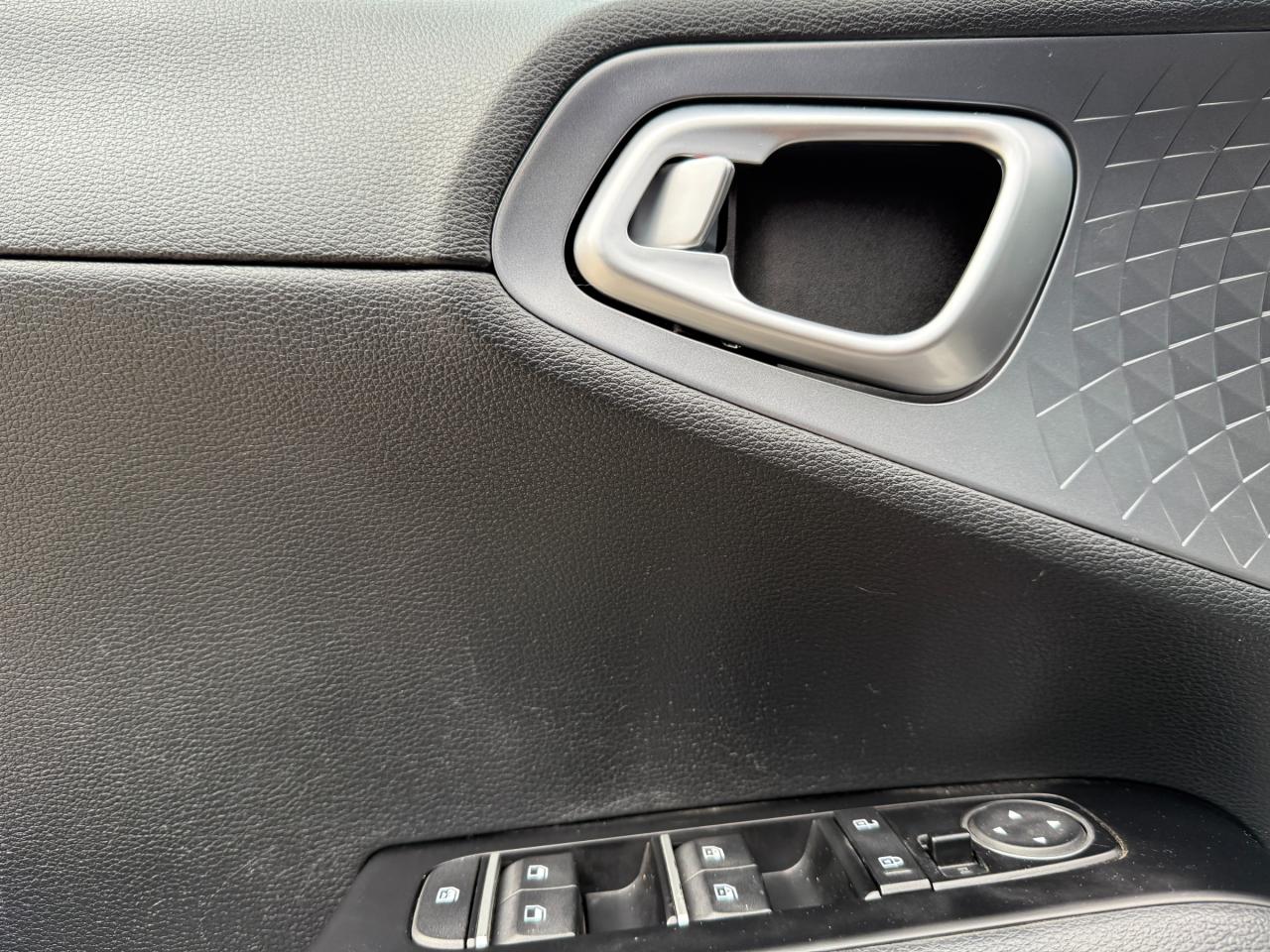 2020 Kia Soul EX 4dr Hatchback Photo