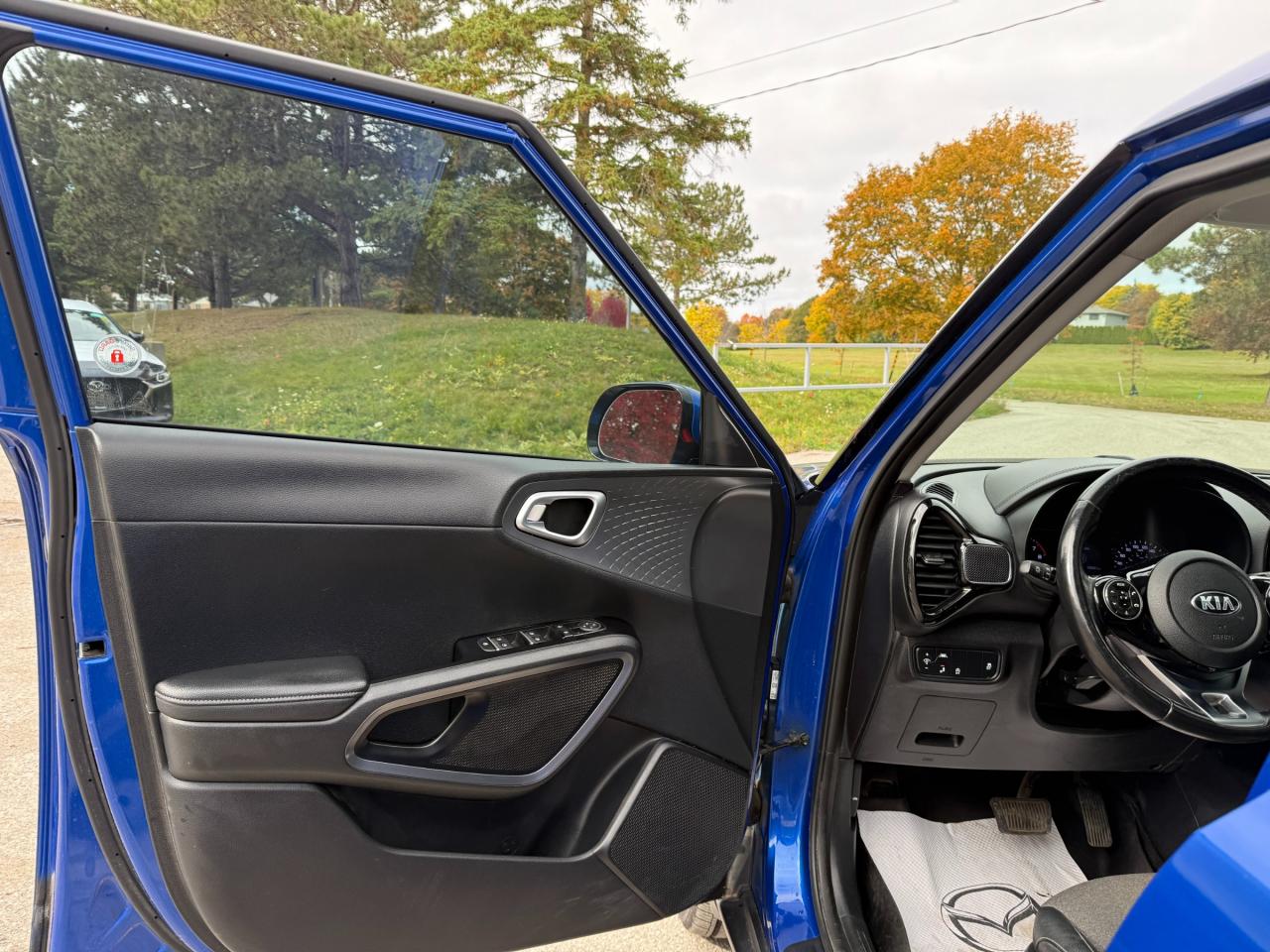 2020 Kia Soul EX 4dr Hatchback Photo