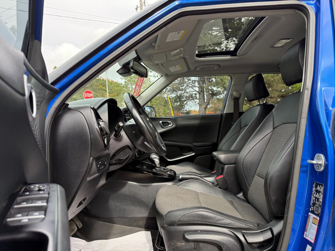 2020 Kia Soul EX 4dr Hatchback Photo