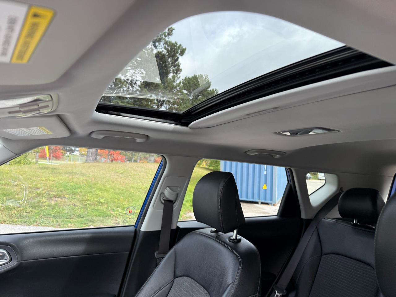 2020 Kia Soul EX 4dr Hatchback Photo