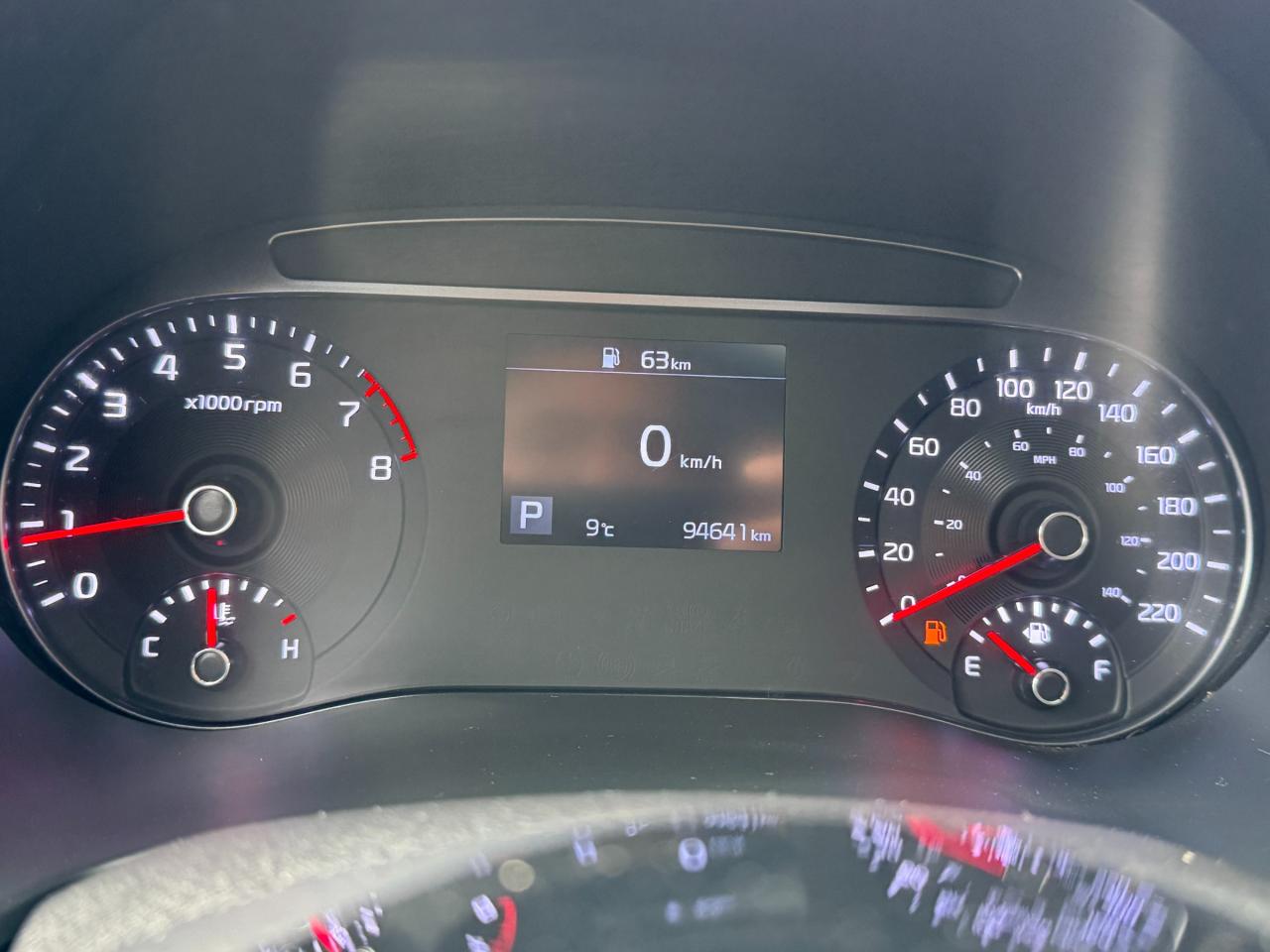 2020 Kia Soul EX 4dr Hatchback Photo