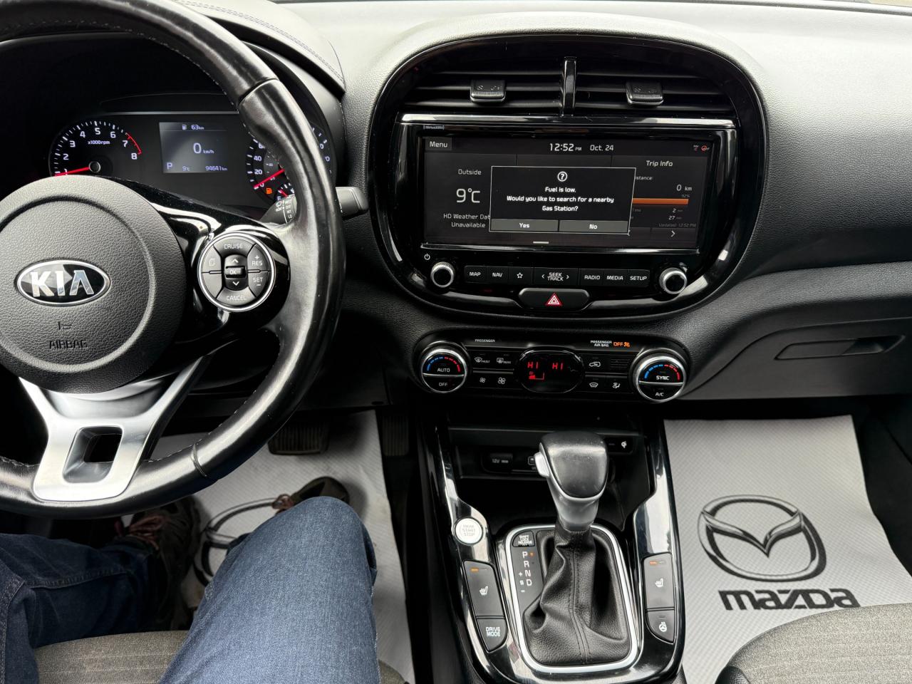 2020 Kia Soul EX 4dr Hatchback Photo