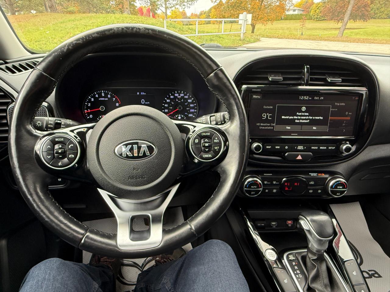 2020 Kia Soul EX 4dr Hatchback Photo