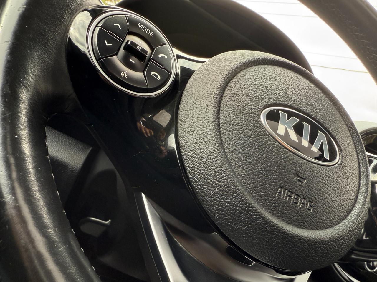 2020 Kia Soul EX 4dr Hatchback Photo