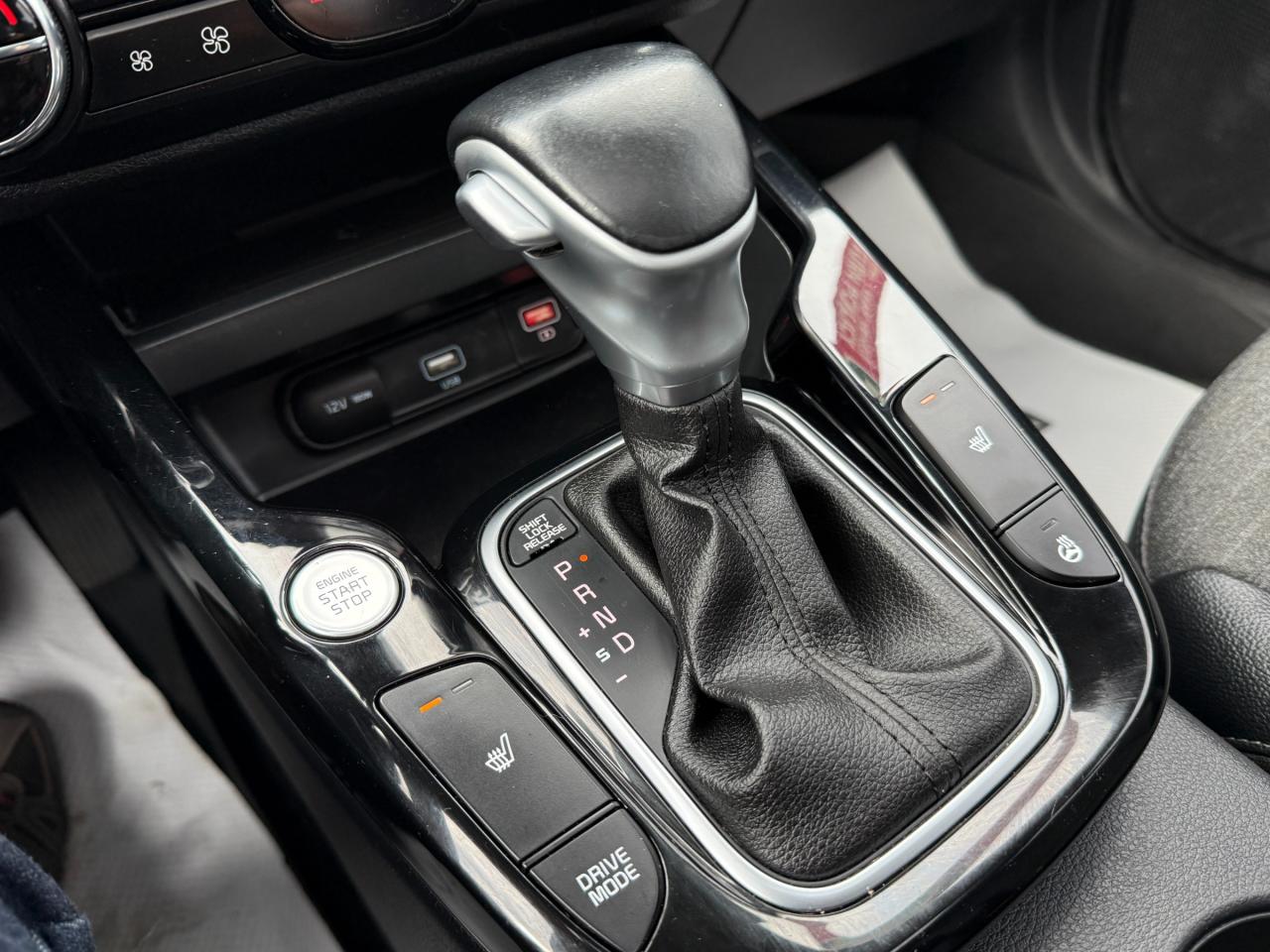 2020 Kia Soul EX 4dr Hatchback Photo