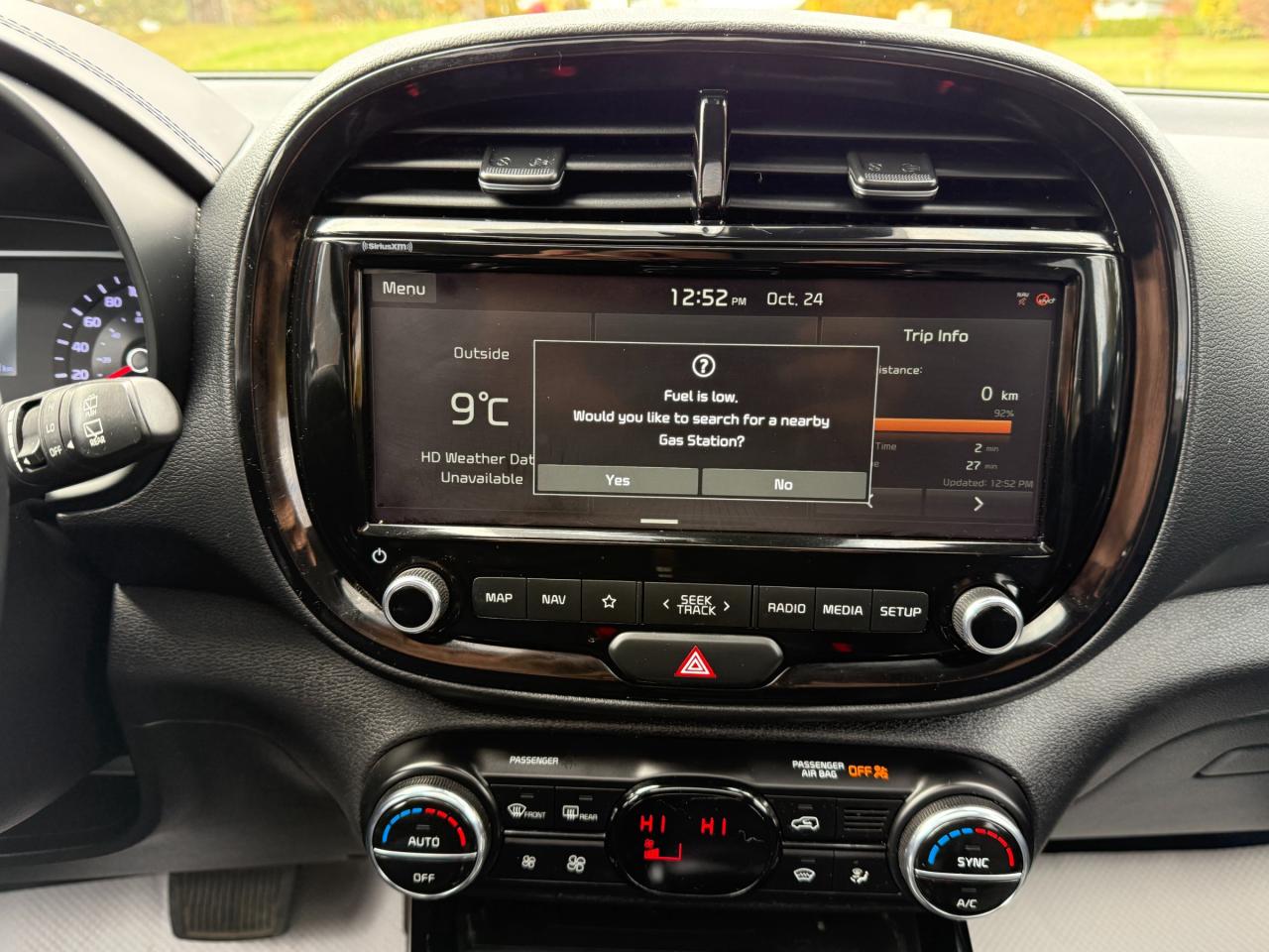 2020 Kia Soul EX 4dr Hatchback Photo