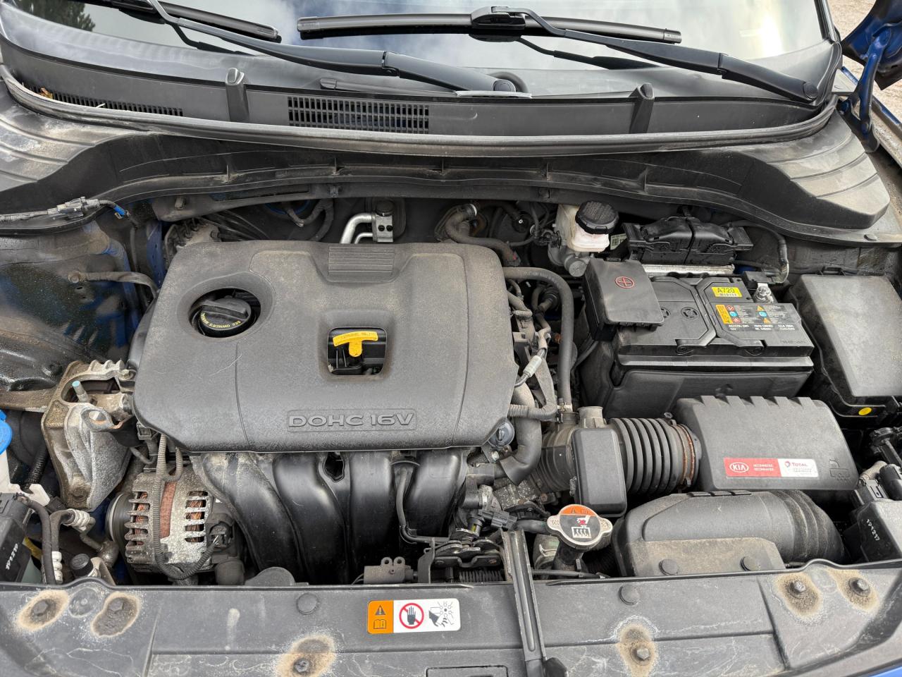 2020 Kia Soul EX 4dr Hatchback Photo