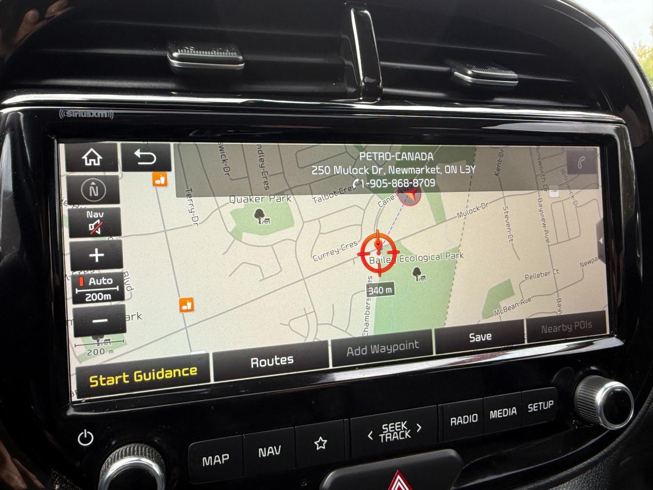 2020 Kia Soul EX 4dr Hatchback Photo