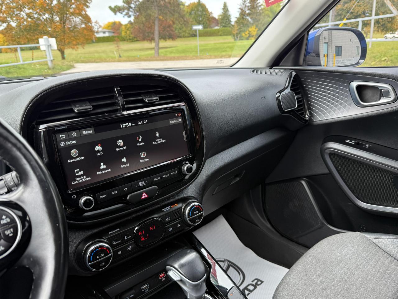 2020 Kia Soul EX 4dr Hatchback Photo