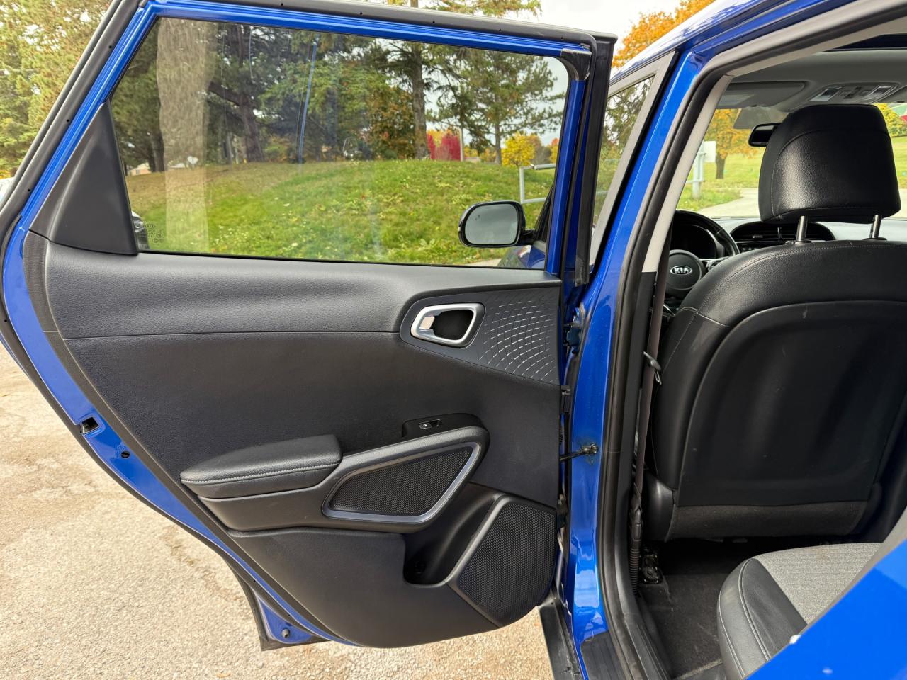 2020 Kia Soul EX 4dr Hatchback Photo