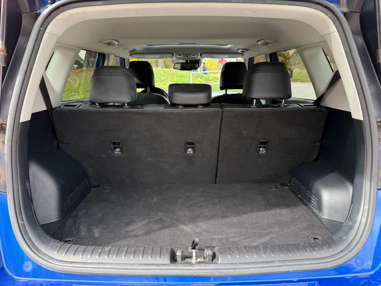 2020 Kia Soul EX 4dr Hatchback Photo