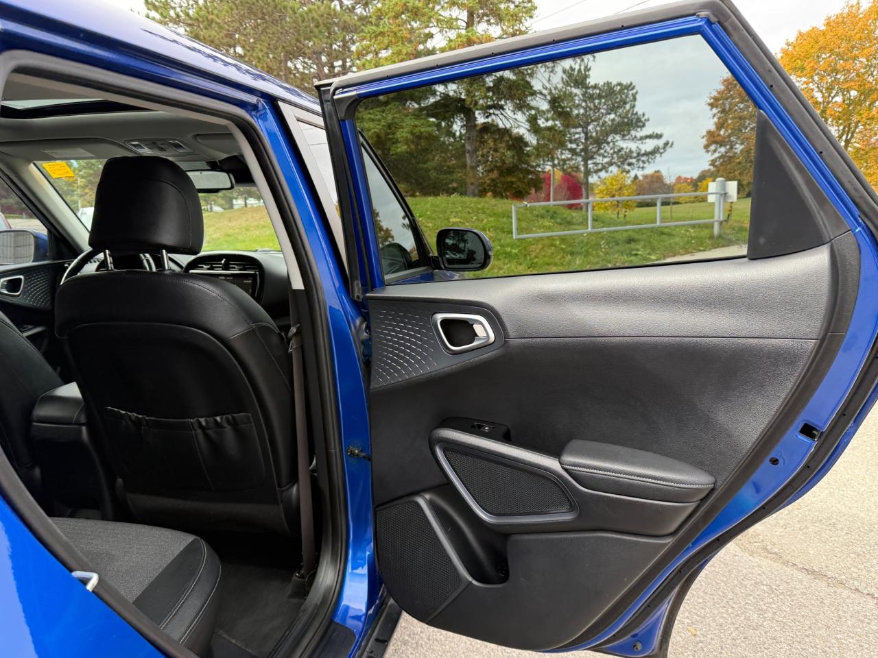 2020 Kia Soul EX 4dr Hatchback Photo