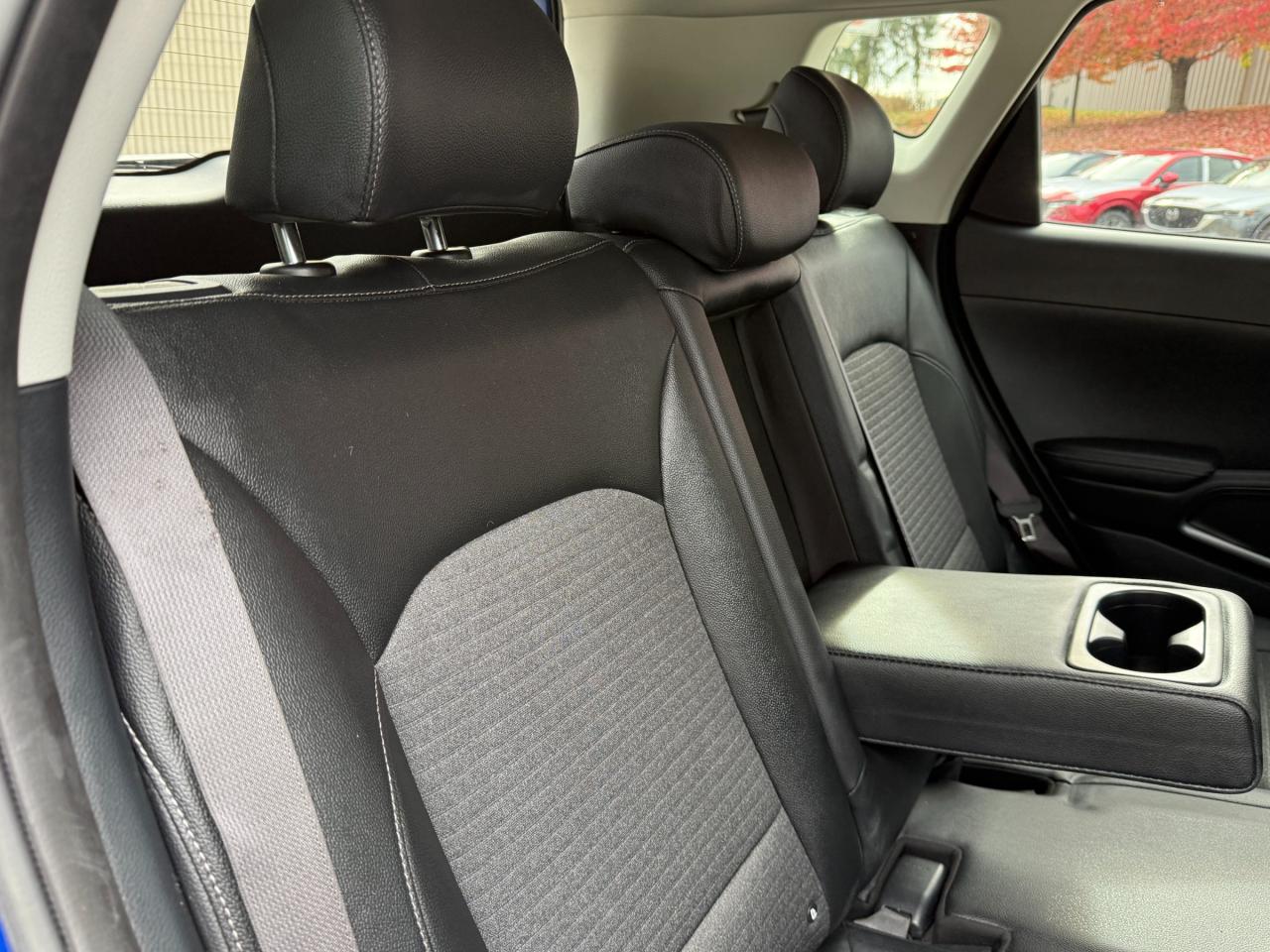 2020 Kia Soul EX 4dr Hatchback Photo