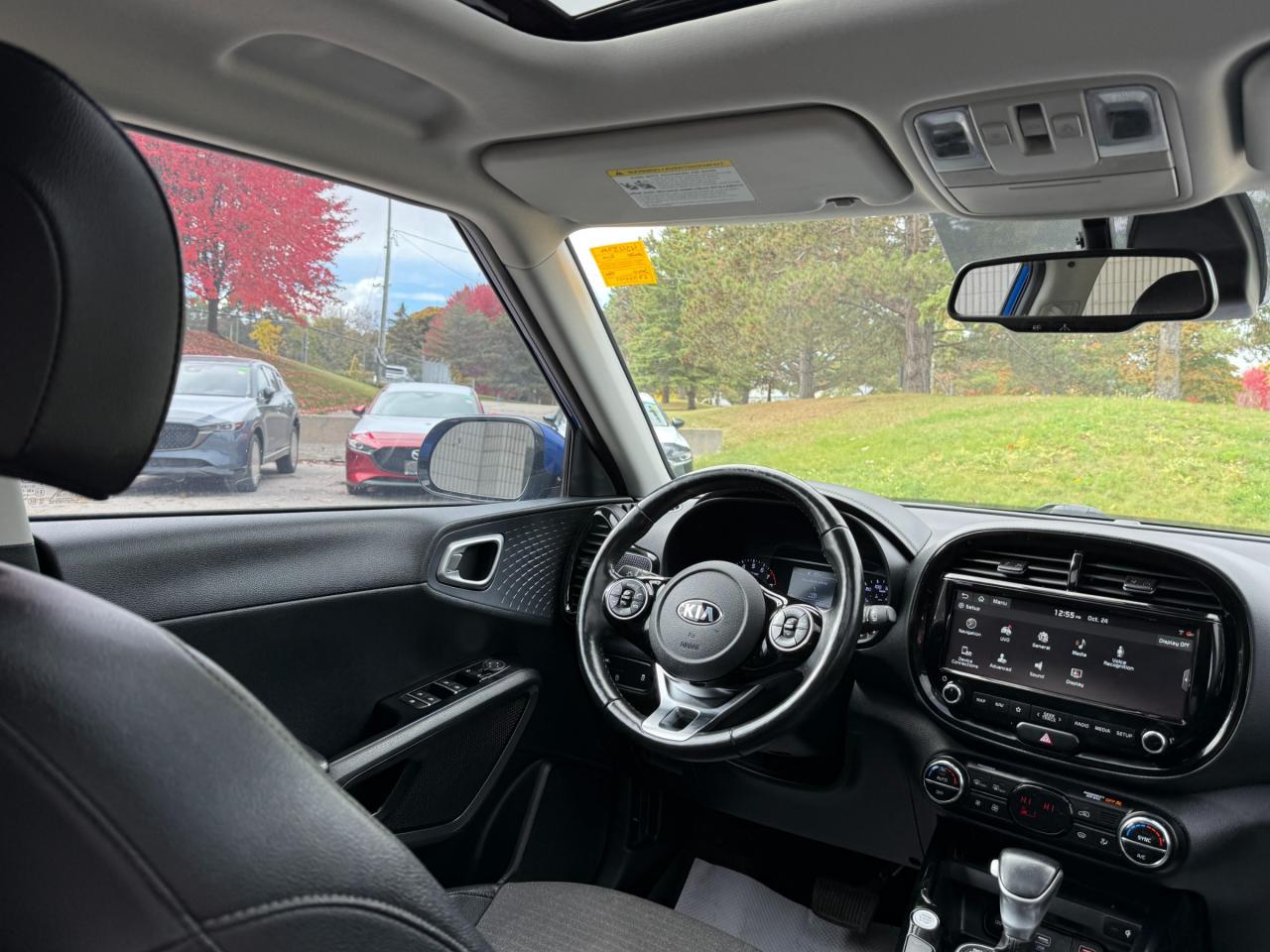 2020 Kia Soul EX 4dr Hatchback Photo