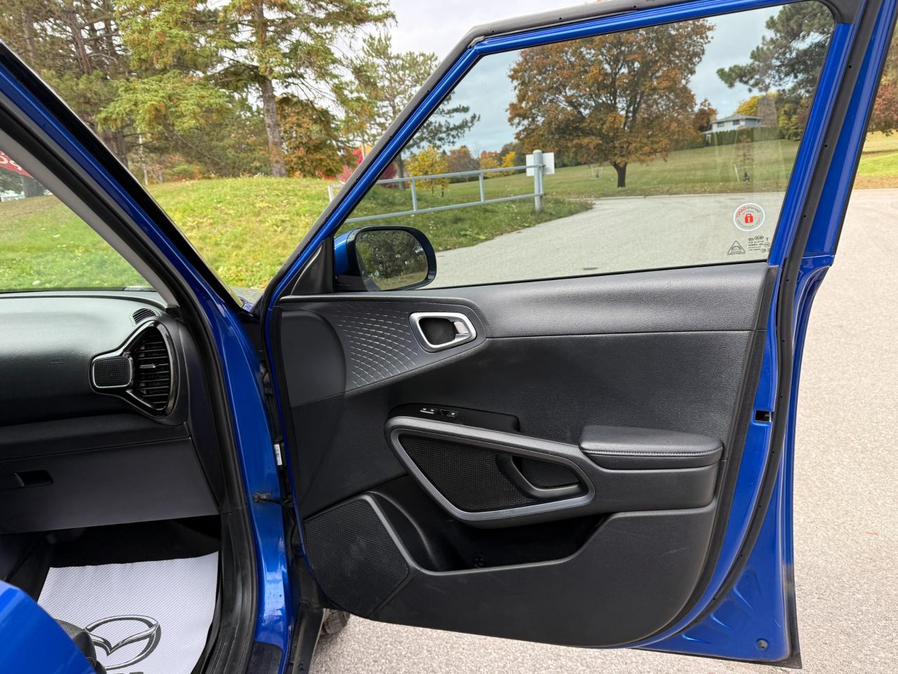 2020 Kia Soul EX 4dr Hatchback Photo