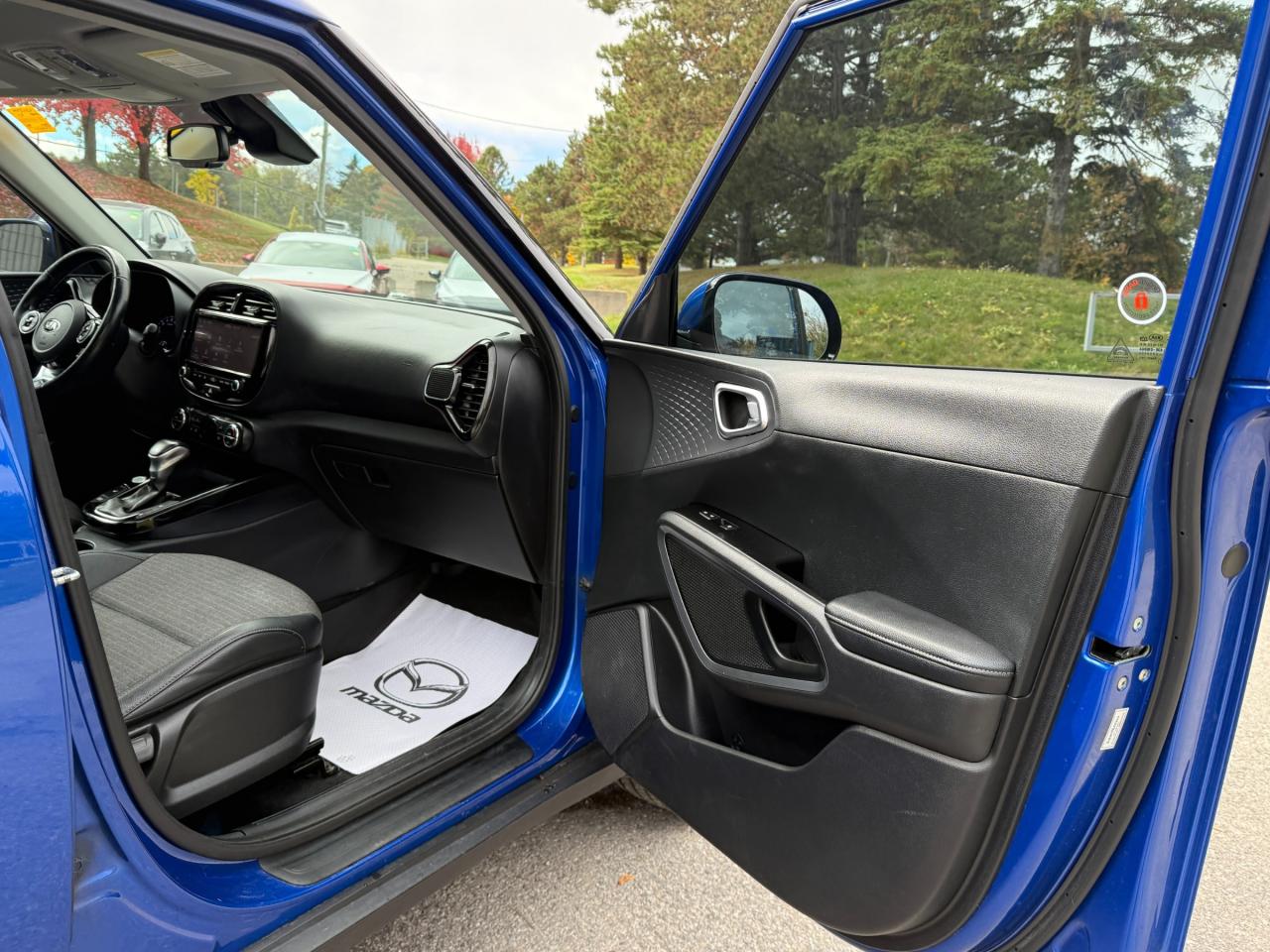 2020 Kia Soul EX 4dr Hatchback Photo