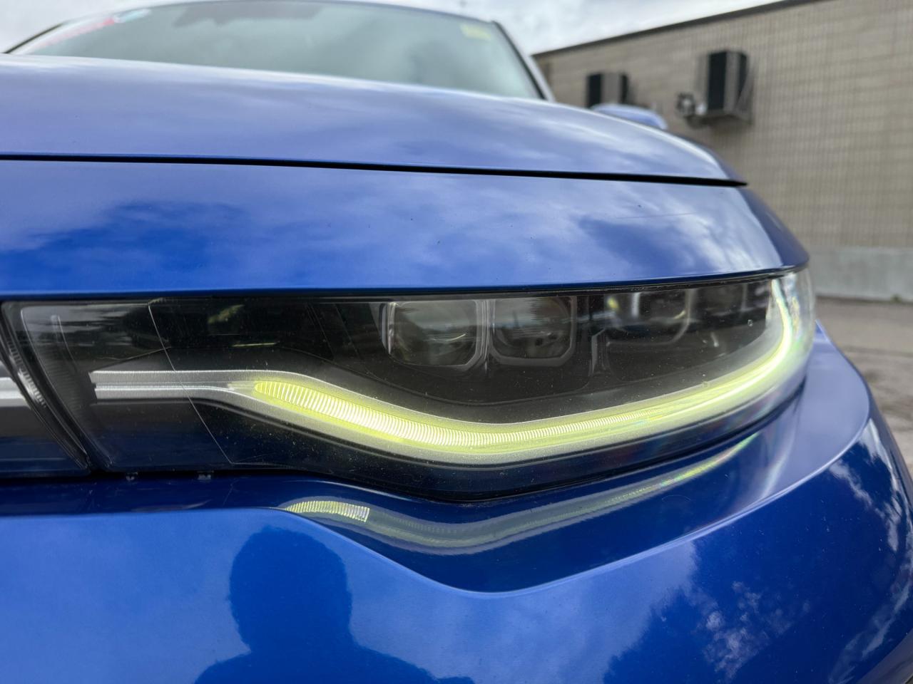 2020 Kia Soul EX 4dr Hatchback Photo