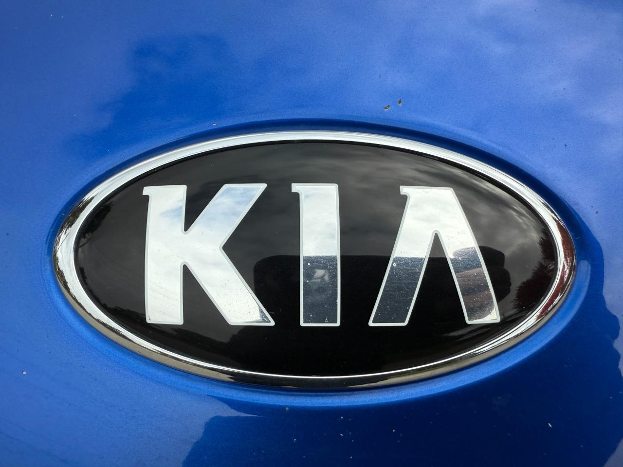 2020 Kia Soul EX 4dr Hatchback Photo