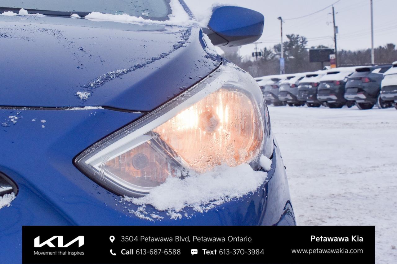 2017 Hyundai Accent SE (A6) 4dr Sedan Photo