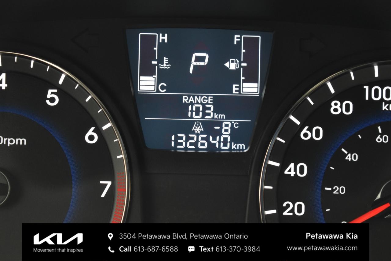 2017 Hyundai Accent SE (A6) 4dr Sedan Photo