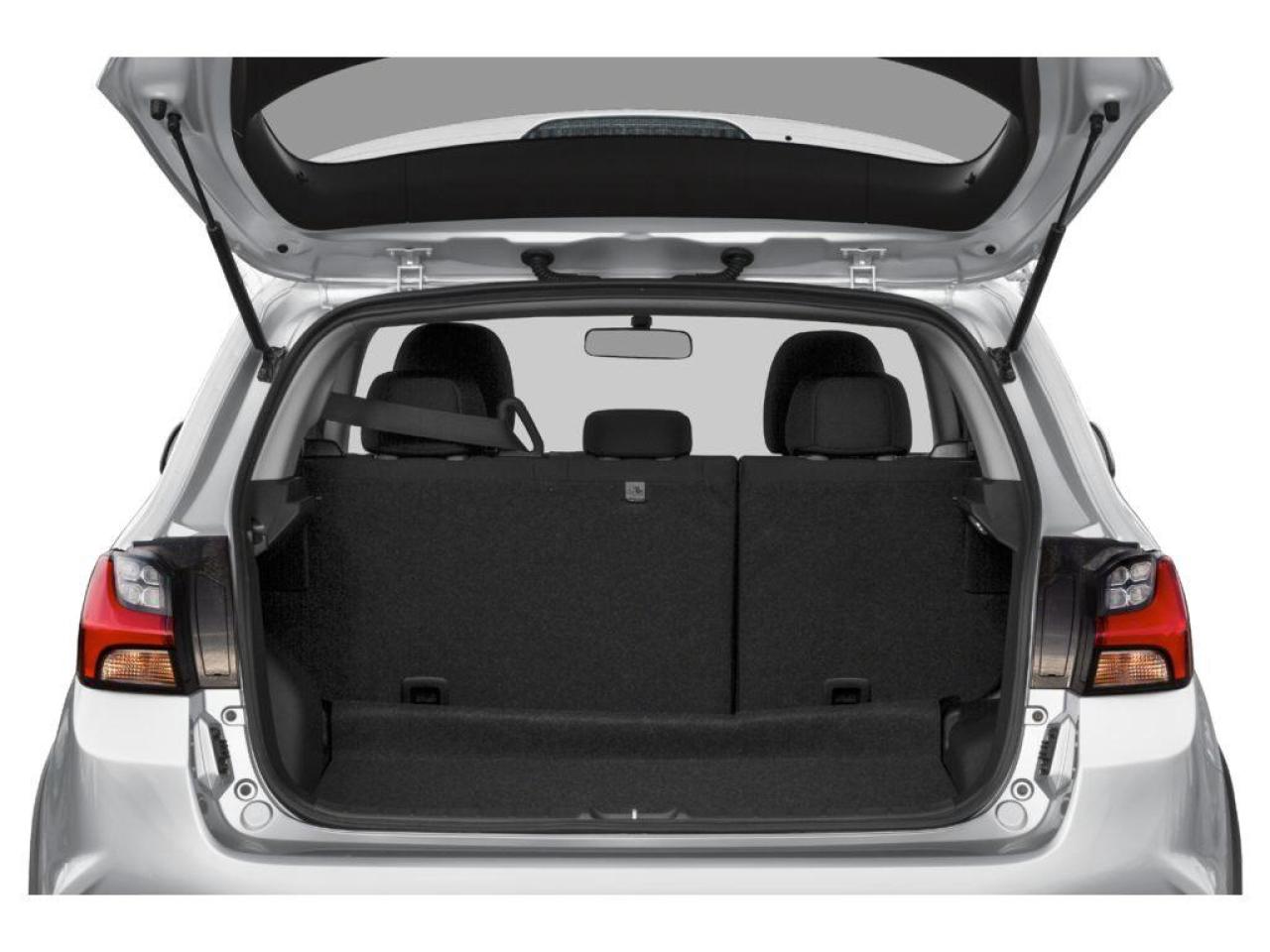 2023 Mitsubishi RVR ES 4dr AWC Photo