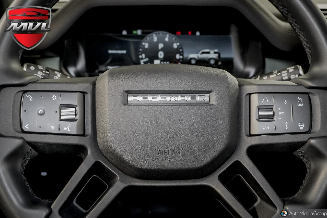 2023 Land Rover Defender 75th Edition 2dr All-Wheel Drive 90 Photo