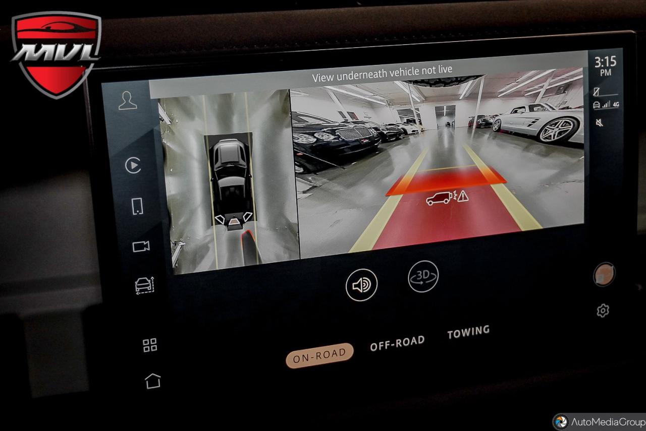 2023 Land Rover Defender 75th Edition 2dr All-Wheel Drive 90 Photo