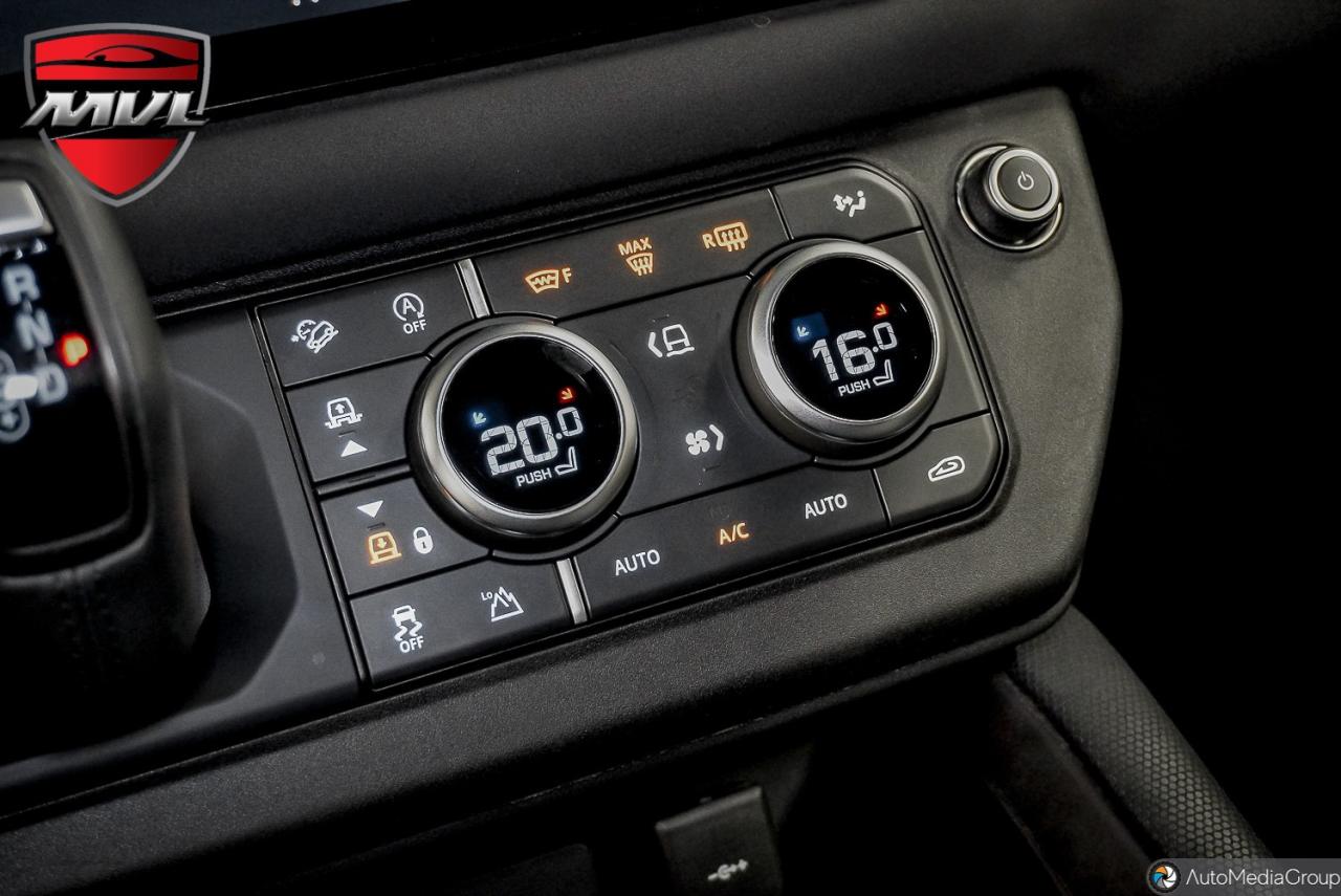 2023 Land Rover Defender 75th Edition 2dr All-Wheel Drive 90 Photo