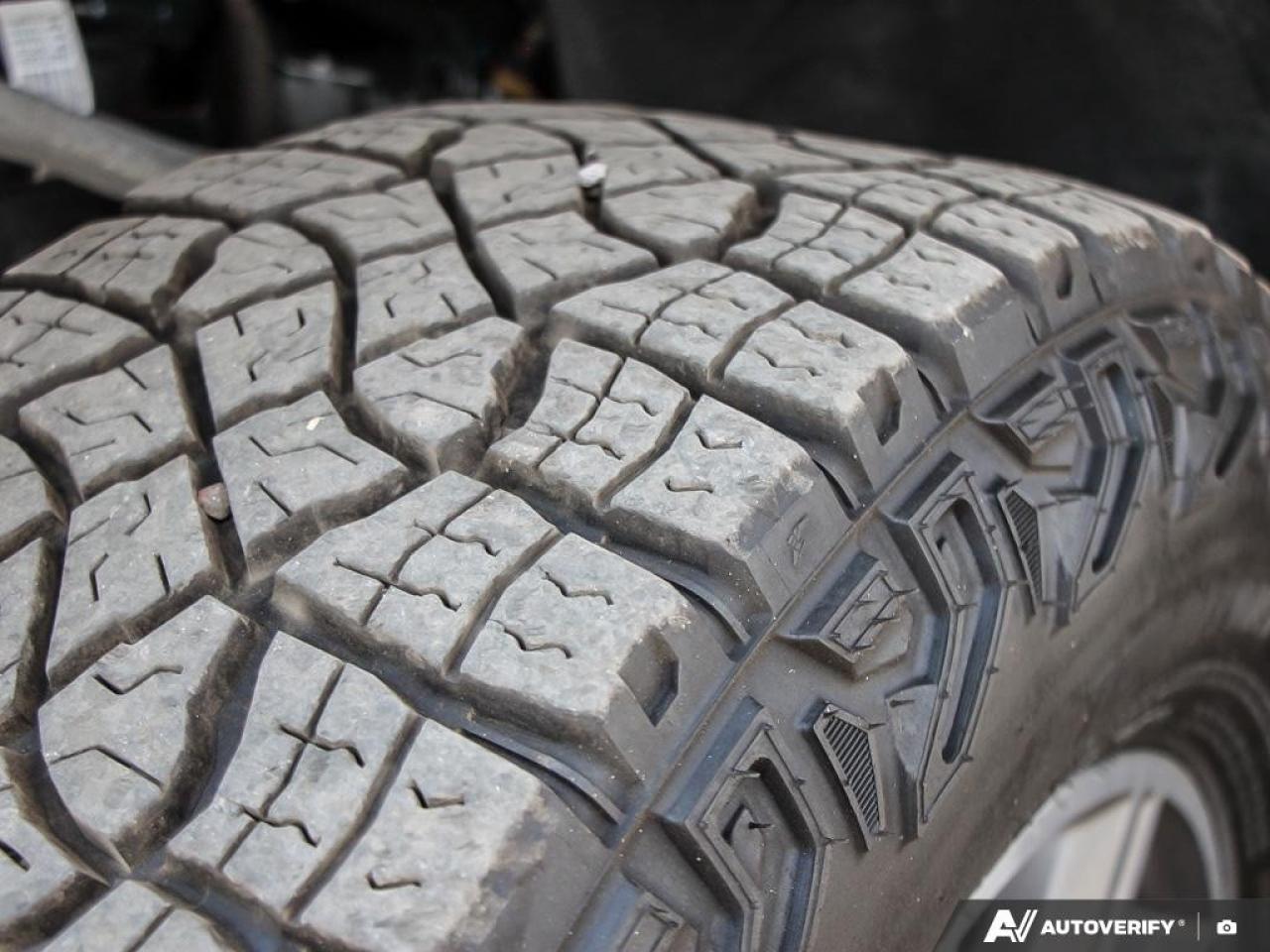 2024 GMC Sierra 1500 Crew Cab Short Box 4-Wheel Drive AT4 Photo