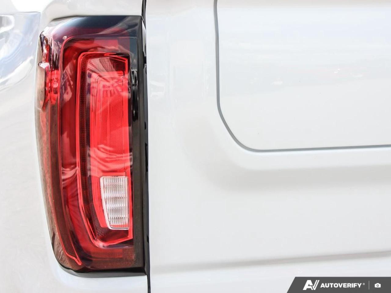 2024 GMC Sierra 1500 Crew Cab Short Box 4-Wheel Drive AT4 Photo