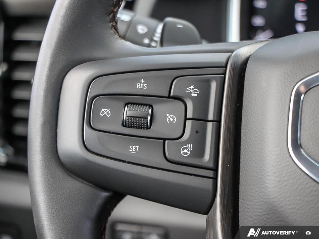 2024 GMC Sierra 1500 Crew Cab Short Box 4-Wheel Drive AT4 Photo