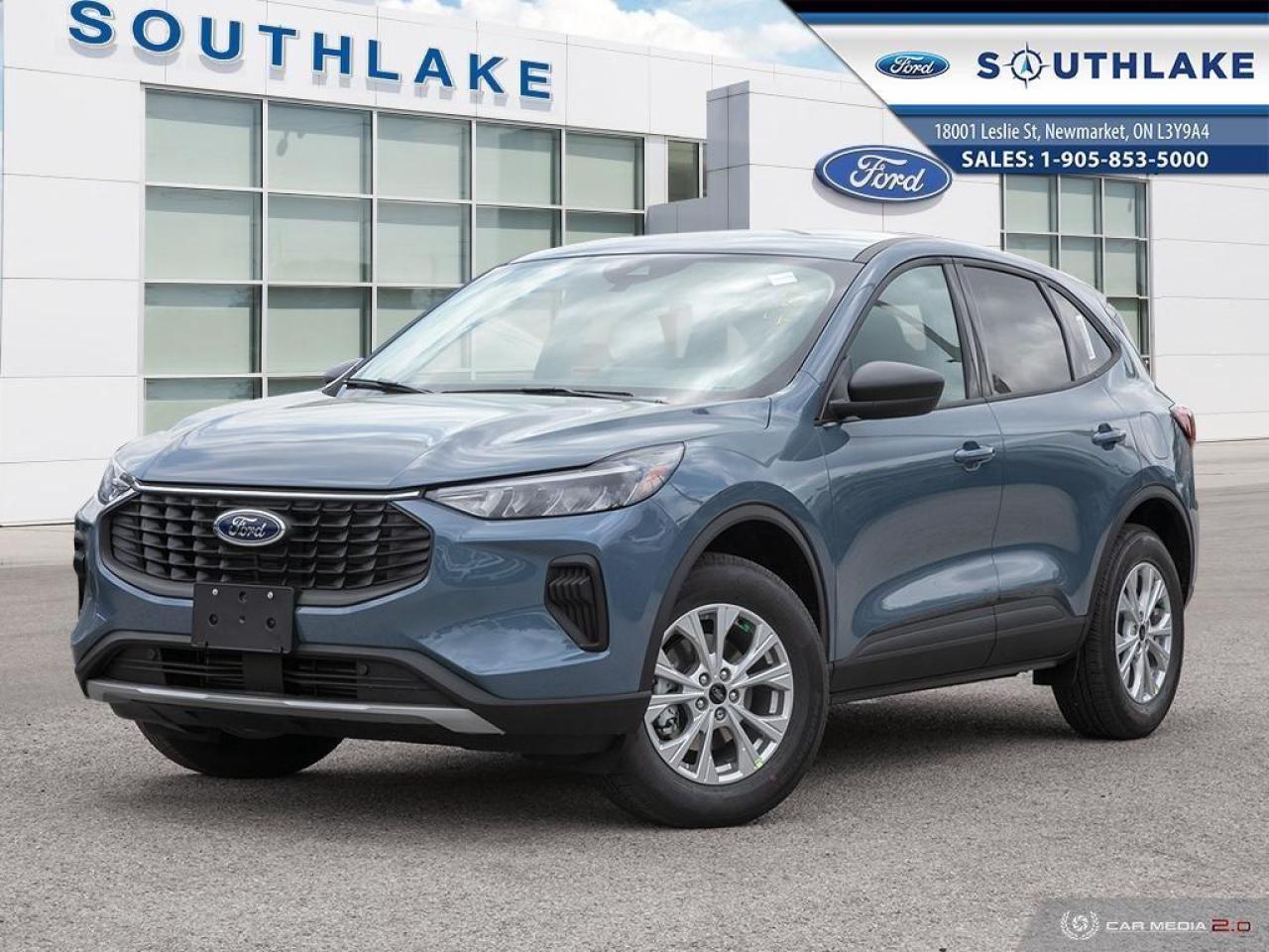 2025 Ford Escape Active 4dr All-Wheel Drive Photo0