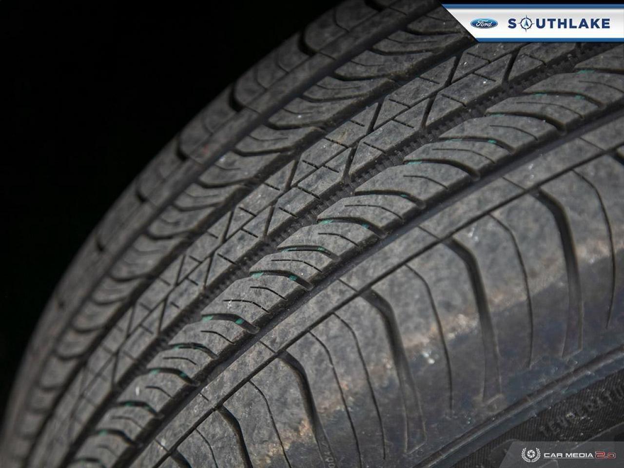 2025 Ford Escape Active 4dr All-Wheel Drive Photo