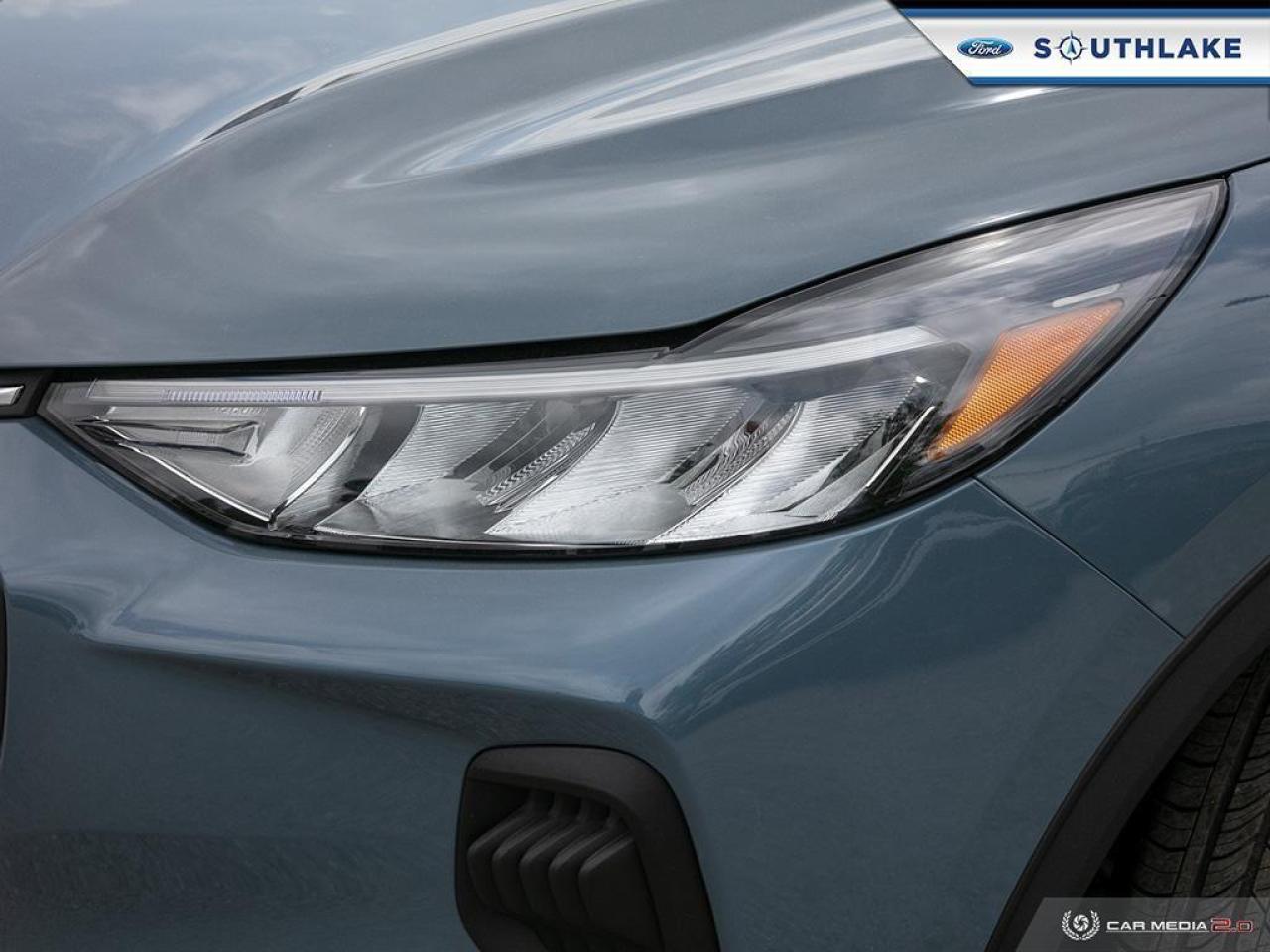 2025 Ford Escape Active 4dr All-Wheel Drive Photo