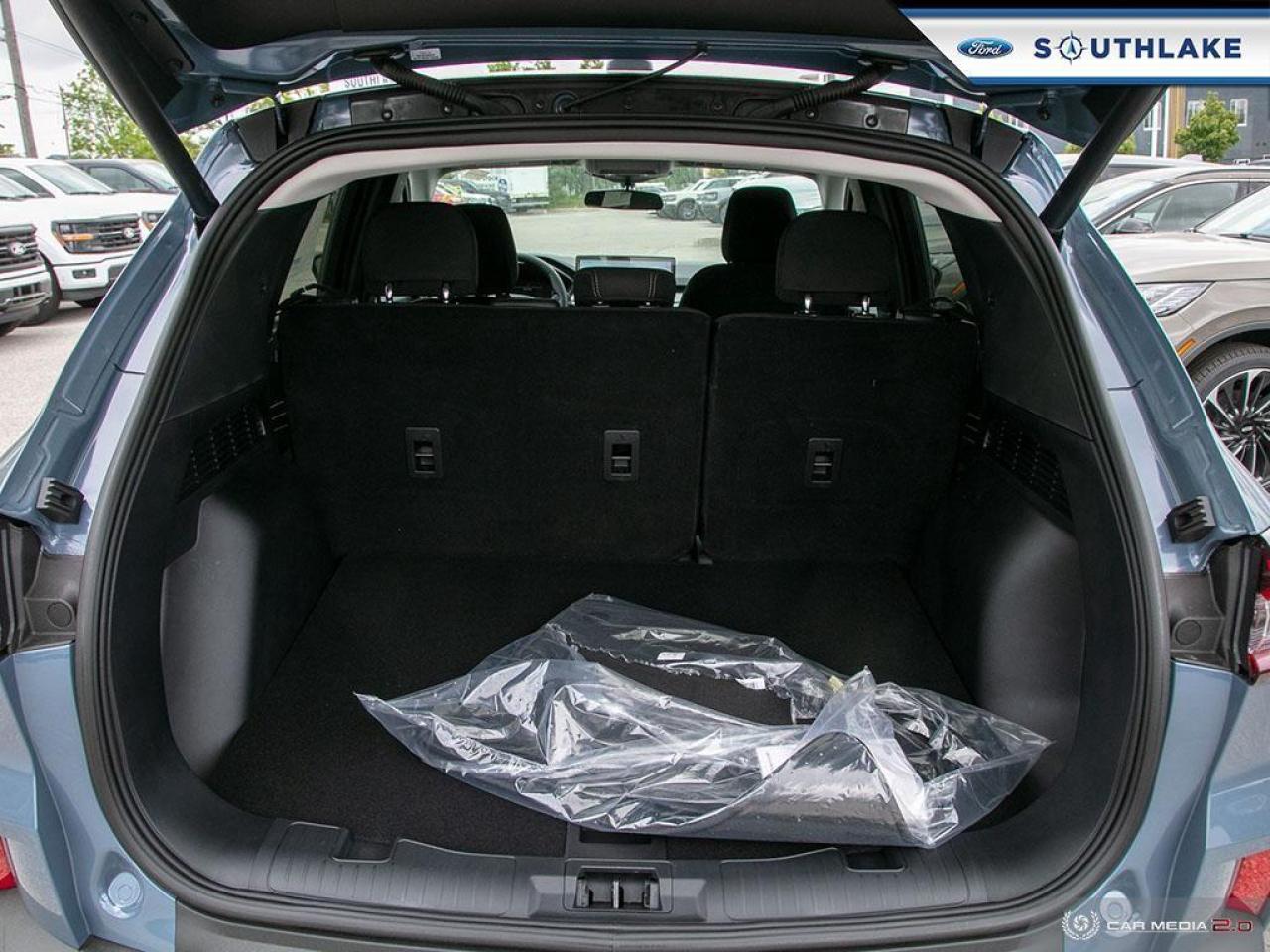 2025 Ford Escape Active 4dr All-Wheel Drive Photo