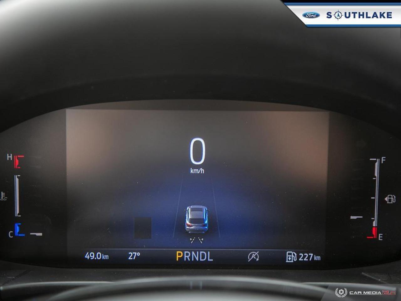 2025 Ford Escape Active 4dr All-Wheel Drive Photo