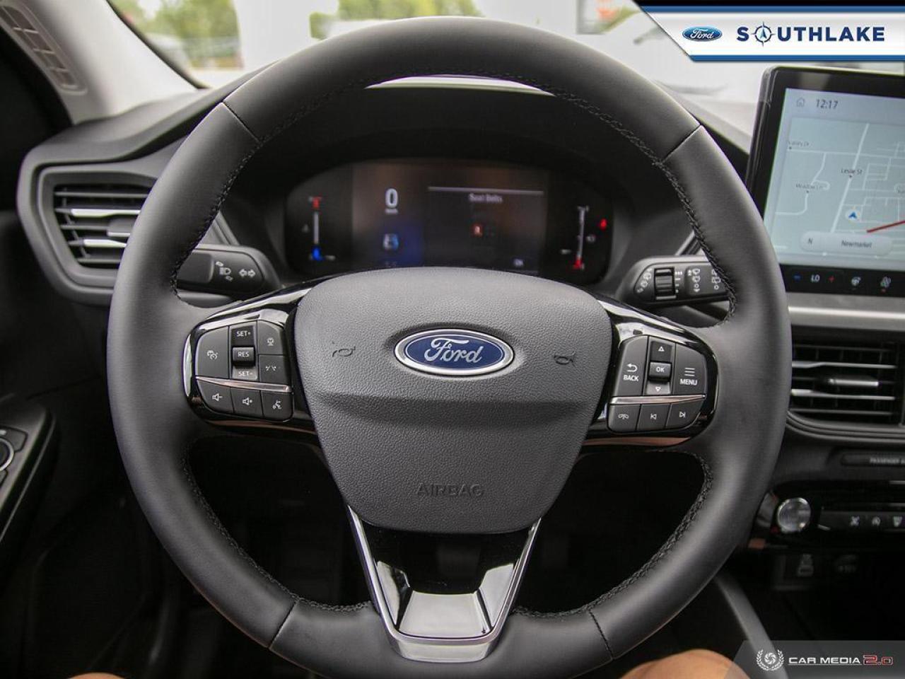 2025 Ford Escape Active 4dr All-Wheel Drive Photo